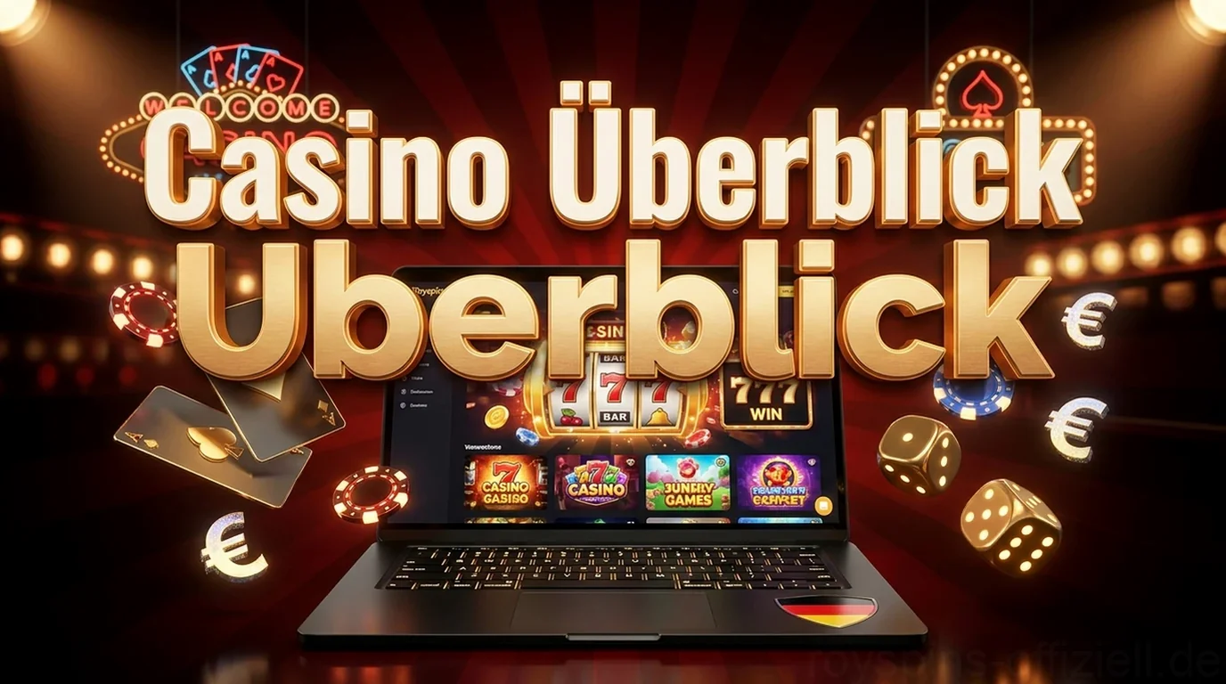 Casino Überblick