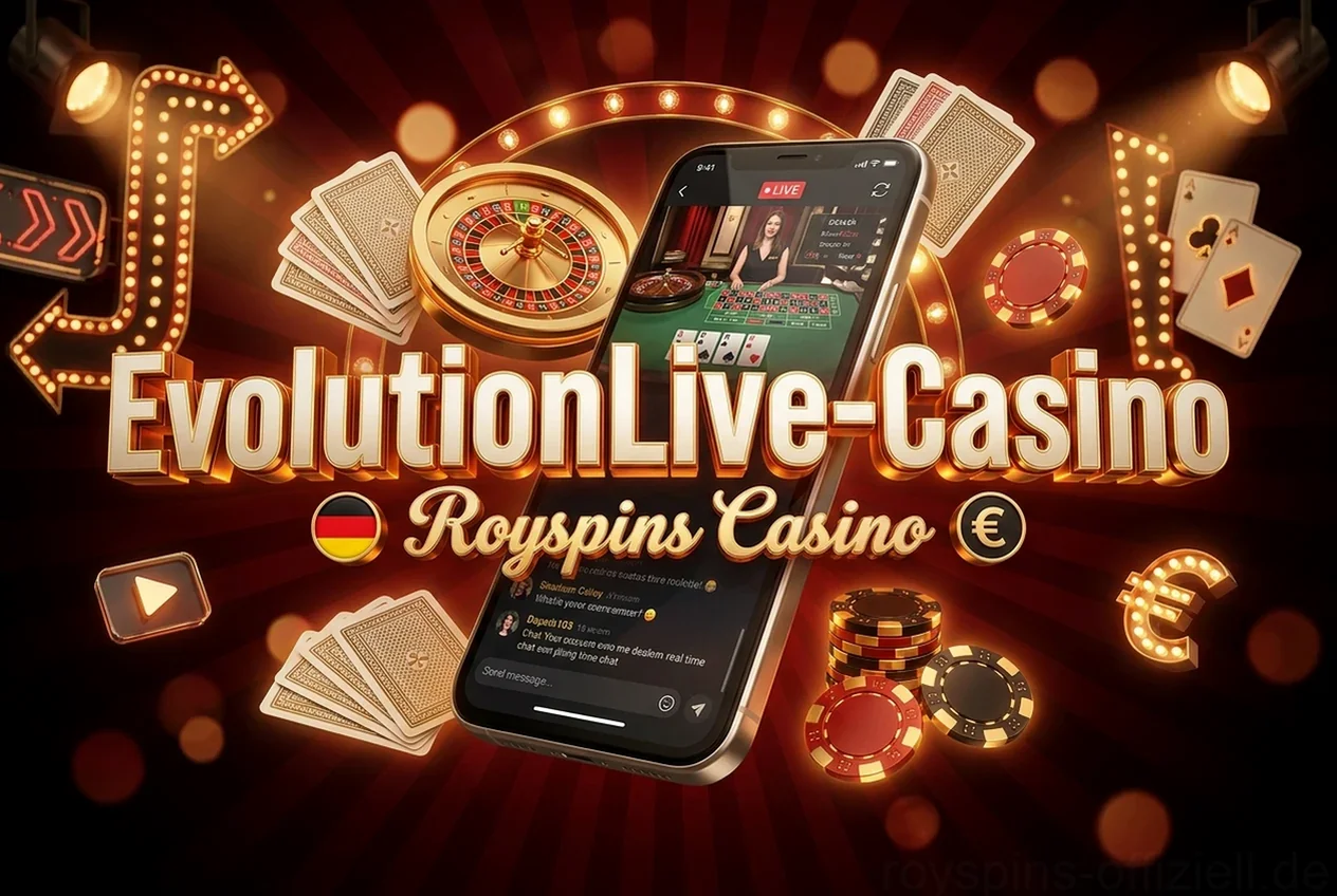 EvolutionLive-Casino